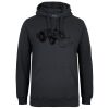 JB's Mens Fleecy Hoodie Thumbnail