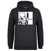 JB's Mens Fleecy Hoodie Thumbnail