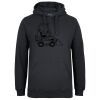 JB's Mens Fleecy Hoodie Thumbnail