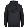JB's Mens Fleecy Hoodie Thumbnail