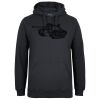 JB's Mens Fleecy Hoodie Thumbnail