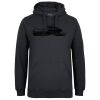 JB's Mens Fleecy Hoodie Thumbnail