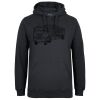JB's Mens Fleecy Hoodie Thumbnail