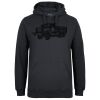 JB's Mens Fleecy Hoodie Thumbnail