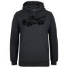JB's Mens Fleecy Hoodie Thumbnail