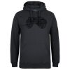 JB's Mens Fleecy Hoodie Thumbnail