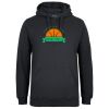 JB's Mens Fleecy Hoodie Thumbnail