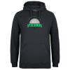 JB's Mens Fleecy Hoodie Thumbnail