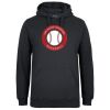 JB's Mens Fleecy Hoodie Thumbnail