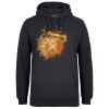 JB's Mens Fleecy Hoodie Thumbnail