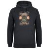 JB's Mens Fleecy Hoodie Thumbnail