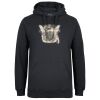 JB's Mens Fleecy Hoodie Thumbnail