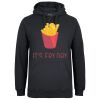 JB's Mens Fleecy Hoodie Thumbnail