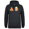 JB's Mens Fleecy Hoodie Thumbnail