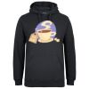 JB's Mens Fleecy Hoodie Thumbnail
