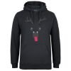 JB's Mens Fleecy Hoodie Thumbnail