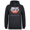 JB's Mens Fleecy Hoodie Thumbnail