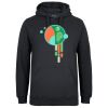 JB's Mens Fleecy Hoodie Thumbnail