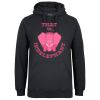JB's Mens Fleecy Hoodie Thumbnail