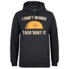 JB's Mens Fleecy Hoodie Thumbnail