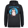 JB's Mens Fleecy Hoodie Thumbnail