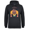 JB's Mens Fleecy Hoodie Thumbnail