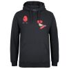 JB's Mens Fleecy Hoodie Thumbnail