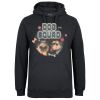JB's Mens Fleecy Hoodie Thumbnail