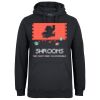 JB's Mens Fleecy Hoodie Thumbnail