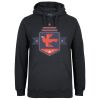 JB's Mens Fleecy Hoodie Thumbnail