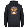 JB's Mens Fleecy Hoodie Thumbnail