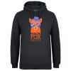 JB's Mens Fleecy Hoodie Thumbnail