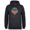 JB's Mens Fleecy Hoodie Thumbnail