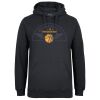 JB's Mens Fleecy Hoodie Thumbnail
