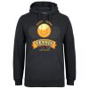 JB's Mens Fleecy Hoodie Thumbnail