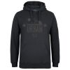 JB's Mens Fleecy Hoodie Thumbnail