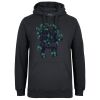 JB's Mens Fleecy Hoodie Thumbnail