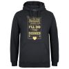JB's Mens Fleecy Hoodie Thumbnail