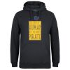 JB's Mens Fleecy Hoodie Thumbnail