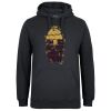 JB's Mens Fleecy Hoodie Thumbnail