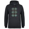 JB's Mens Fleecy Hoodie Thumbnail