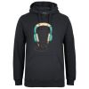JB's Mens Fleecy Hoodie Thumbnail