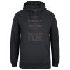 JB's Mens Fleecy Hoodie Thumbnail