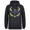 JB's Mens Fleecy Hoodie Thumbnail