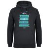 JB's Mens Fleecy Hoodie Thumbnail