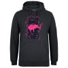 JB's Mens Fleecy Hoodie Thumbnail