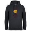 JB's Mens Fleecy Hoodie Thumbnail