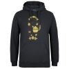 JB's Mens Fleecy Hoodie Thumbnail