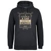 JB's Mens Fleecy Hoodie Thumbnail