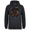 JB's Mens Fleecy Hoodie Thumbnail